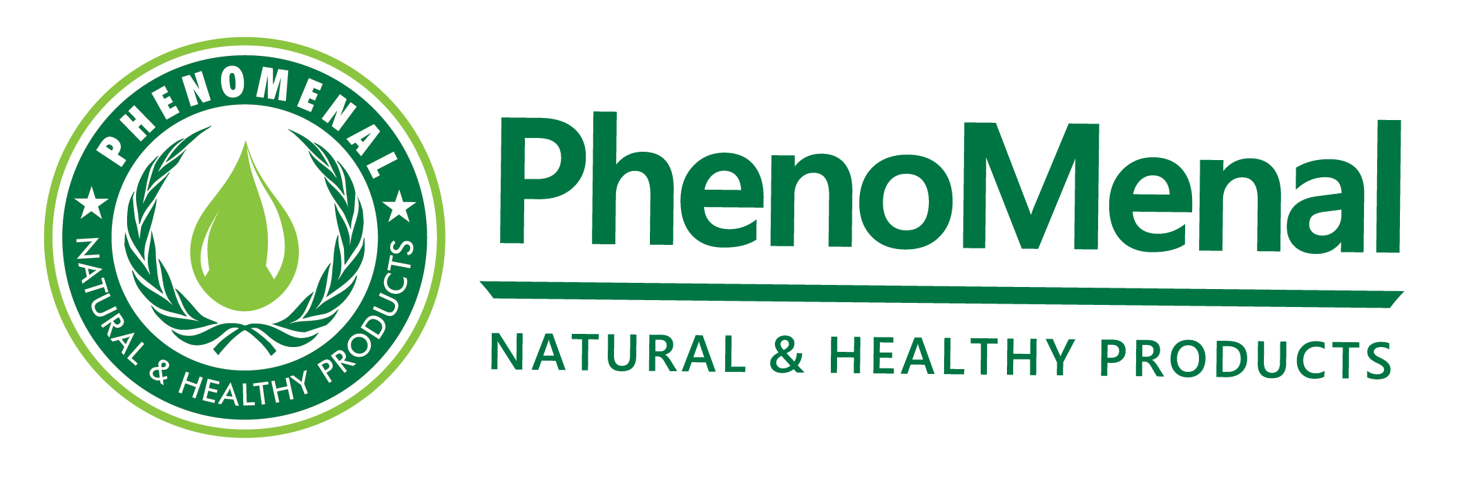 pheno logo
